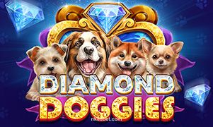 Diamond Doggies nk88