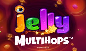 Jelly Multihops nk88
