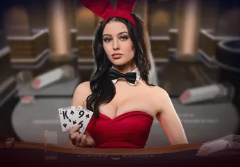 Chơi game bài Baccarat – Playboy tại nk88bet.com